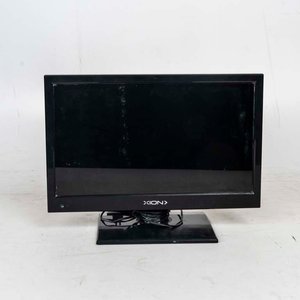 Lote siguiente: Televisor Xion 16 Pulgadas Pantalla Plana
