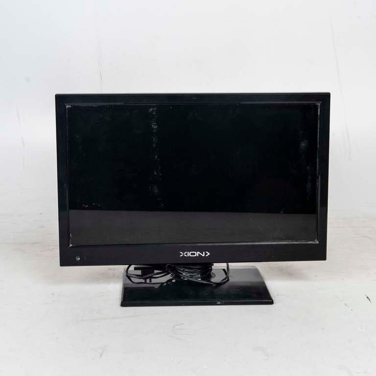 Televisor Xion 16 Pulgadas Pantalla Plana