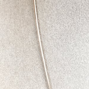 Cadena Fina de Plata 925 - 40 cm - imagen 3