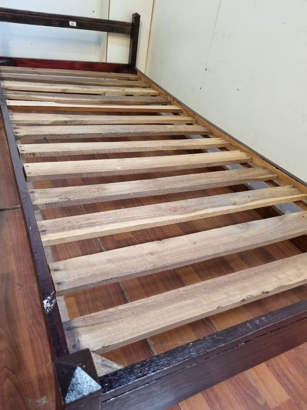 Lote De Muebles Antiguos Y Vintage - imagen 9