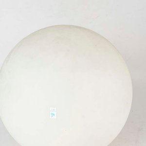 Lámpara Exterior Globo Blanca Diámetro 51 cm - imagen 2