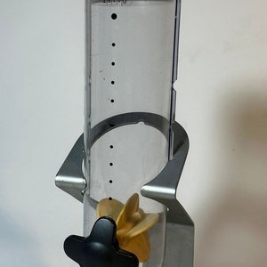 Dispensador de Semillas y Cereales Zevro WMS100 Smart Edition - imagen 3