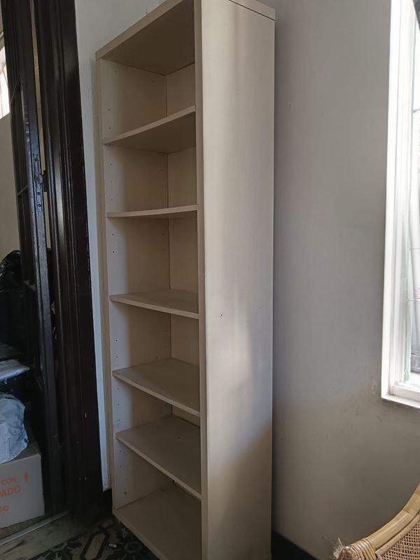 Estanteria multiuso de madera - imagen 2