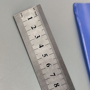 Regla Metálica Prescott de 50 cm - imagen 7