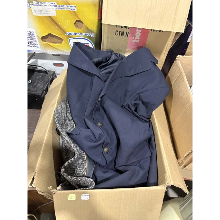 Lote siguiente: Lote de Ropa Variedad