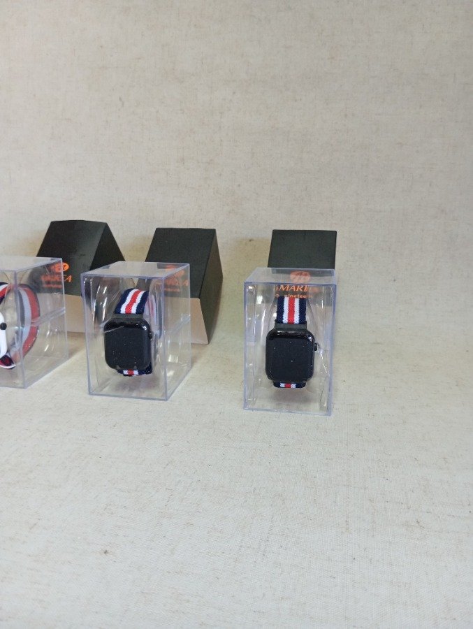 Relojes marca MAREA - Nuevos - imagen 3