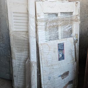 Lote anterior: Ventana de 2 hojas sin marco