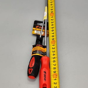 Par de Destornilladores Planos y Phillips Marca DEVE - imagen 7