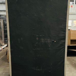 Box de Sommier para 2 Plazas, Color Gris con Patas - imagen 1