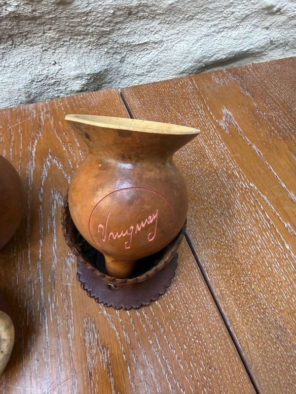Lotes de cerámica y artesanía - imagen 4