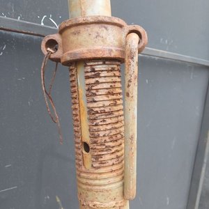 50 Puntales Telescópicos de Construcción - imagen 5