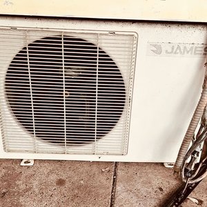 Aire Acondicionado James KFR-35GW/Y - imagen 3