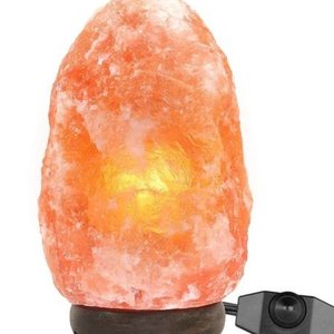Lote siguiente: Lámpara de Sal del Himalaya con Regulador de Intensidad