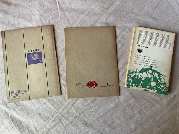 Libro y Cine Soviético: "La Madre" y "El Acorazado Potemkin" - imagen 1