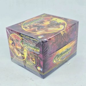 Caja de Cartas Coleccionables Cazaurio Contrataque - Juego de Cartas - imagen 4