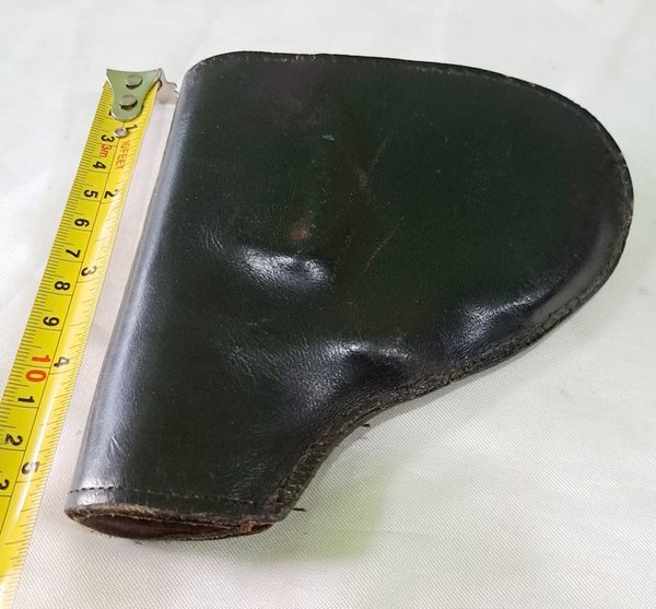 Holster de cuero para revólver - imagen 2