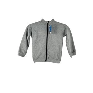Lote siguiente: Campera Deportiva Gris para Niño Talle 4-5 Años