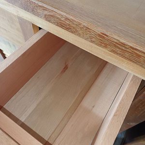 Modular de Madera Maciza Fundamento con 4 Puertas y Cajones - imagen 6