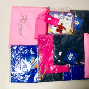 Diez pilotos impermeables para niños - imagen 2