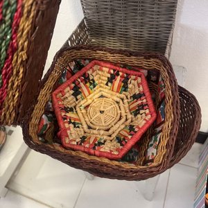 Lote anterior: Par de Estantes Plásticos Blancos de 3 Niveles