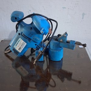Lote anterior: Afilador para cadenas de motosierra