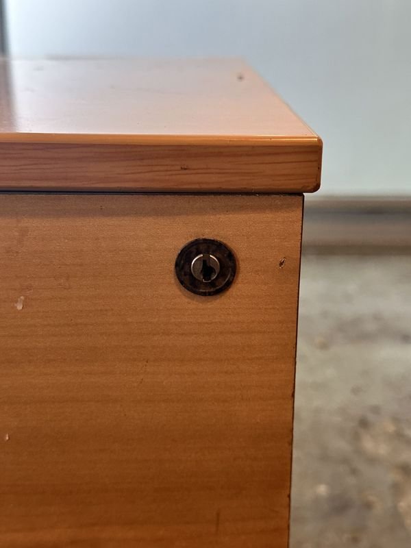 MUEBLE ARCHIVERO - imagen 8