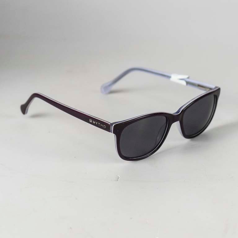 Lentes de Sol Mytho con Detalles - imagen 2