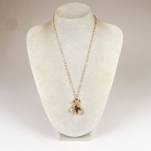 Cadena Guess con Dijes y Circones - imagen 2