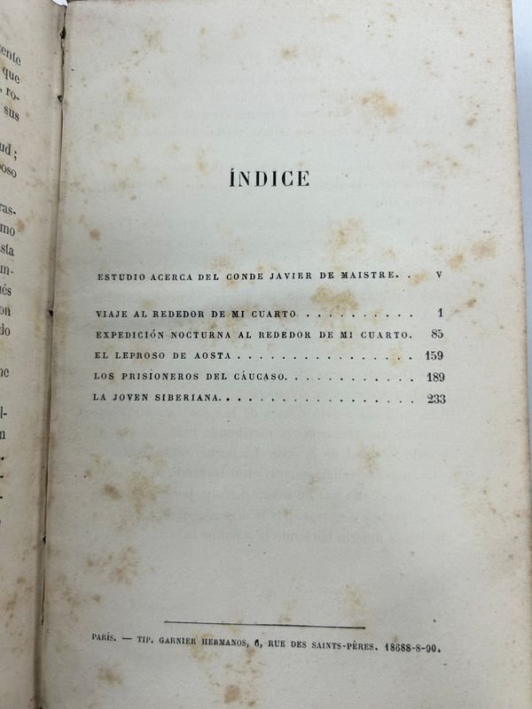 Libros de literatura española y francesa, ediciones originales - imagen 6