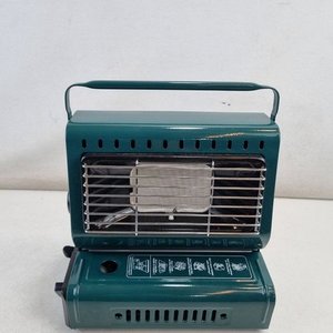 Estufa Portátil a Gas Butano/LPG BDN-100 para Exteriores - imagen 5