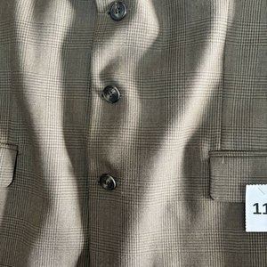 Saco de Vestir Talle 52 Marca Stilo Uomo - imagen 3