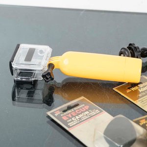 Soporte Flotante y Accesorios para GoPro - imagen 2