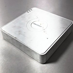 Receptor Digital AzBox EVO XL, DVR Hikvision y Luxómetro Testo - imagen 7