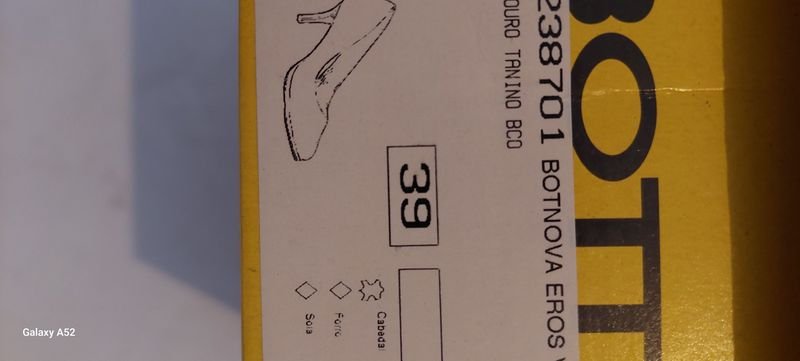 Zapatos de tacón alto en venta - imagen 4