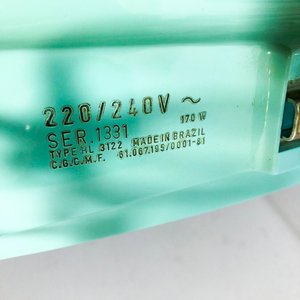 Batidora Philips y Vaso Mixer Verde Mint - imagen 3