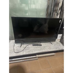 Televisor Panavox de 43" con Control Remoto - imagen 1