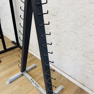 Mancuernas Body-Solid GDR24 para hasta 24 unidades - imagen 3