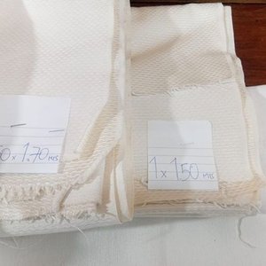 Lotes de Telas para Tapicería y Cortinas Desarmadas - imagen 3