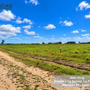 Terreno en Venta a Minutos de La Paloma y Laguna de Rocha, Rocha - imagen 5