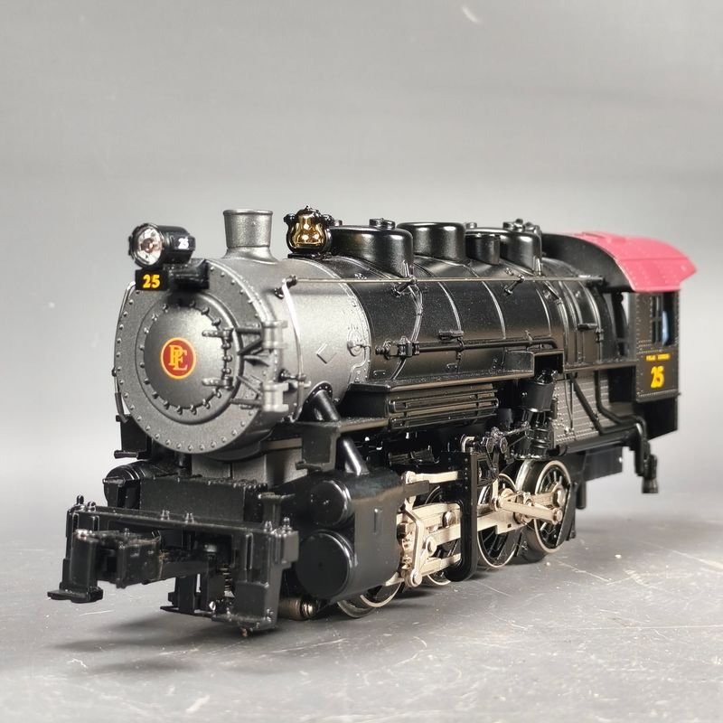 Juguetes de ferrocarril de alta calidad con tema Polar Express - imagen 18
