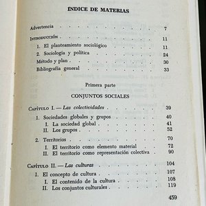 Sociología de la Política y La Política como Vocación de Max Weber: Dos Estudios - imagen 2