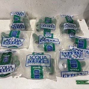 Lote siguiente: Válvula Esférica Termofusión Acqua System