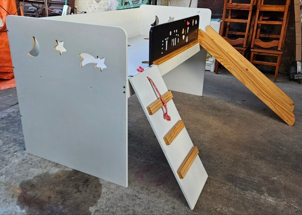 Cama infantil