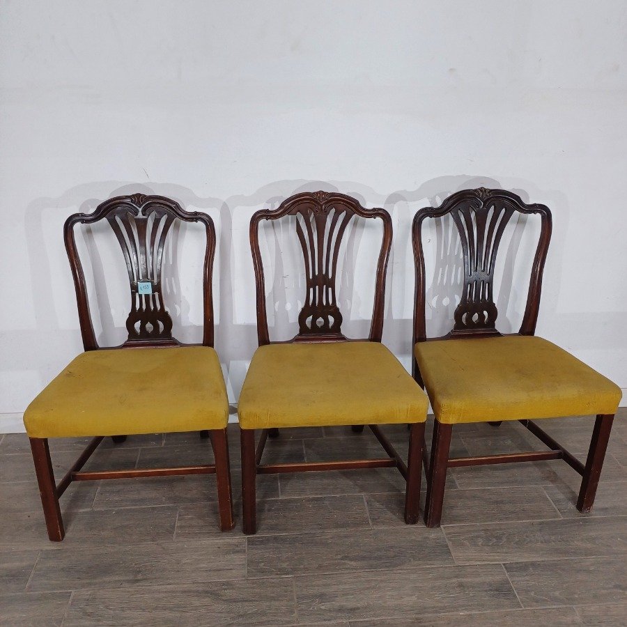 Sillas de Comedor y Muebles de Oficina en Venta - imagen 13