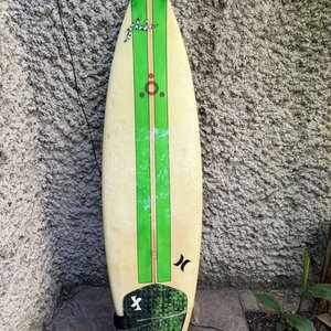 Tabla de Surf con Funda Protectora Plata - imagen 2