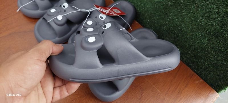 Zapatos de Playa con Estilo - imagen 4
