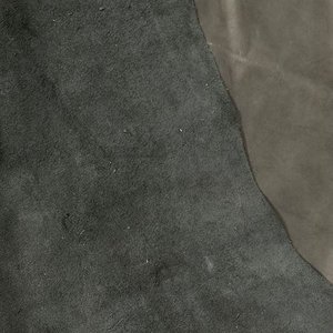 Retazo de Cuero Negro para Tapicería - imagen 3