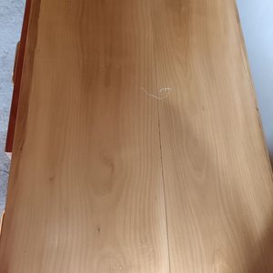 Cómoda Aparador de Madera Maciza Fundamento - Estilo Nórdico - imagen 7