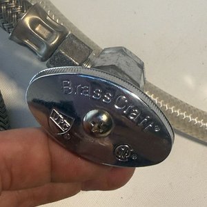 Grifería de Cocina MOEN con Ducha Telefono Integrada - imagen 2