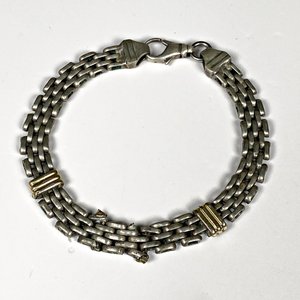 Conjunto de Joyería: Pulsera y Dos Anillos con Detalles - imagen 5